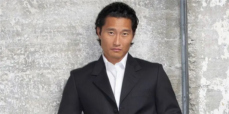 Дэниел Дэ Ким Чистая стоимость: Вики, Женат, Семья, Свадьба, Заработная плата, Братья и сестры