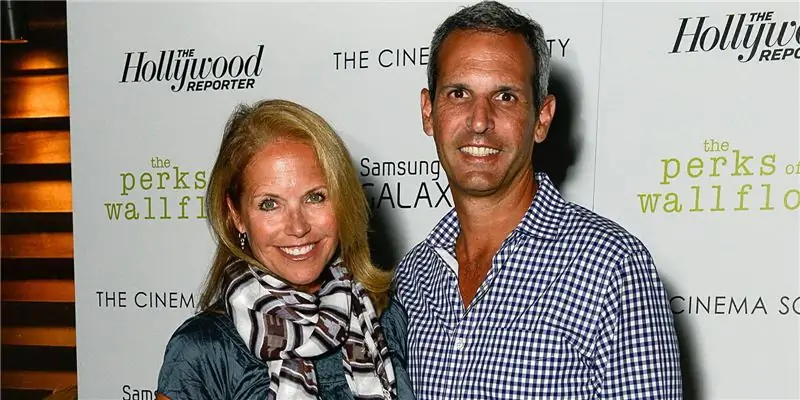 Джон Мельнер Собственный капитал: Вики, женат, семья, свадьба, зарплата, братья и сестры