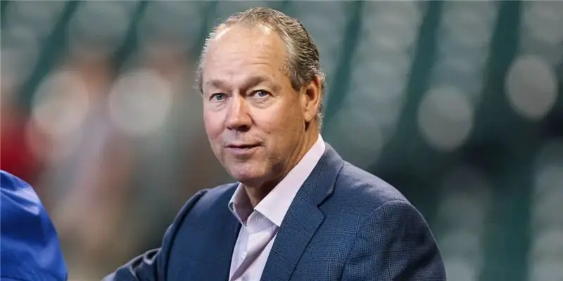 Джим Крейн Собственный капитал: Вики, женат, семья, свадьба, зарплата, братья и сестры