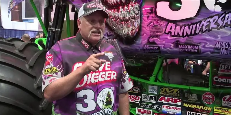 Деннис Андерсон Собственный капитал: Вики, женат, семья, свадьба, зарплата, братья и сестры