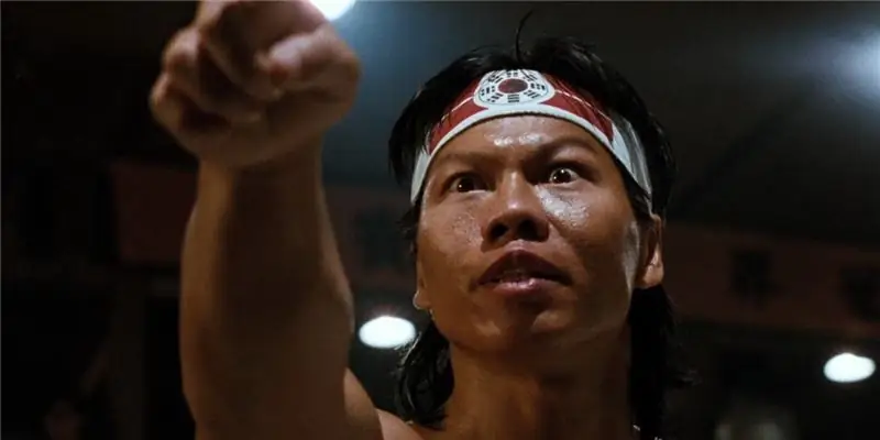 Боло Юнг Чистая стоимость: Вики, В браке, Семья, Свадьба, Заработная плата, Братья и сестры