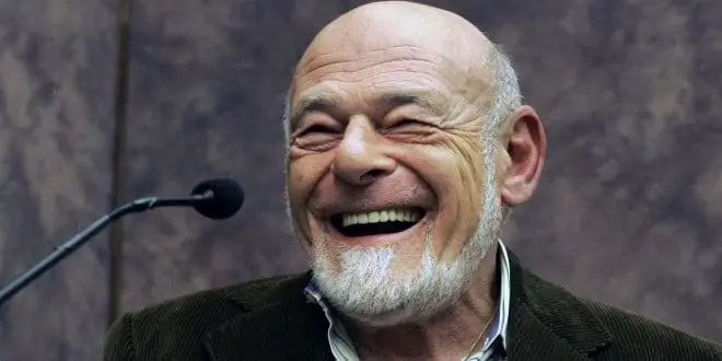 Сэм Зелл Собственный капитал: Вики, Женат, Семья, Свадьба, Заработная плата, Братья и сестры