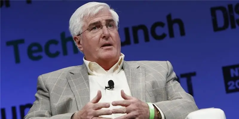 Рон Конвей Собственный капитал: Вики, женат, семья, свадьба, зарплата, братья и сестры