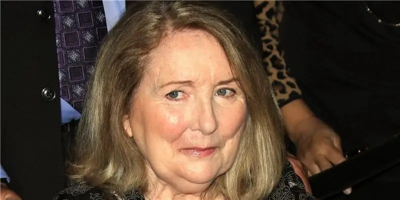 Состояние Тери Гарр: Вики, В браке, Семья, Свадьба, Заработная плата, Братья и сестры