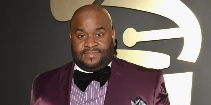 Лашон Дэниэлс Собственный капитал: Вики, Женат, Семья, Свадьба, Заработная плата, Братья и сестры