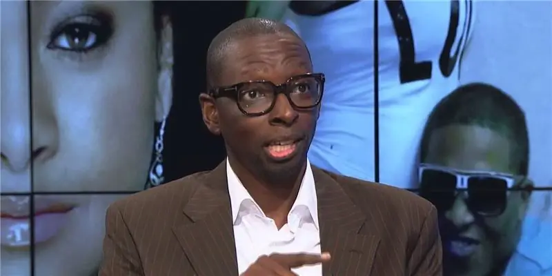 Фред Мвангагуанга Собственный капитал: Вики, женат, семья, свадьба, зарплата, братья и сестры