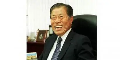 Го Ченг Лян Собственный капитал: Вики, женат, семья, свадьба, зарплата, братья и сестры