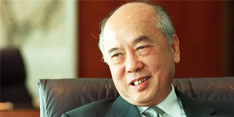 Ви Чо Яу Чистая стоимость: Вики, В браке, Семья, Свадьба, Заработная плата, Братья и сестры