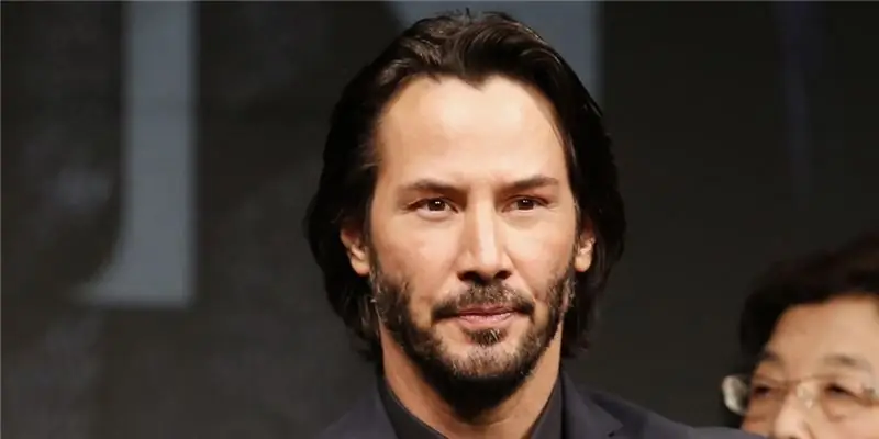 Киану Ривз Собственный капитал: Вики, женат, семья, свадьба, зарплата, братья и сестры