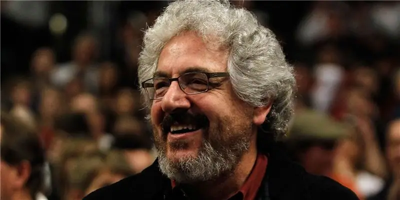 Состояние Гарольда Рамиса: Вики, Женат, Семья, Свадьба, Заработная плата, Братья и сестры