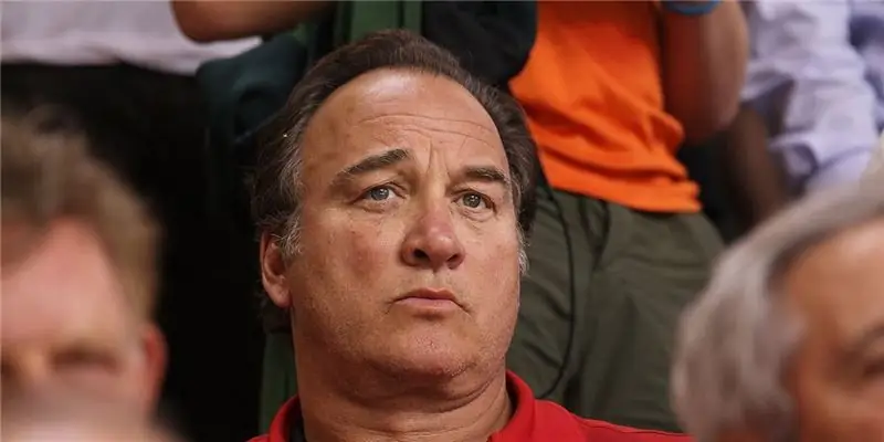 Джим Белуши Чистая стоимость: Вики, Женат, Семья, Свадьба, Заработная плата, Братья и сестры