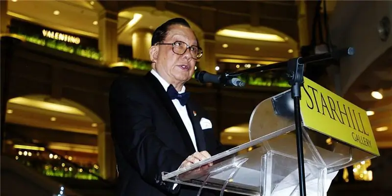 Йео Тионг Лай Чистая ценность: Вики, В браке, Семья, Свадьба, Заработная плата, Братья и сестры