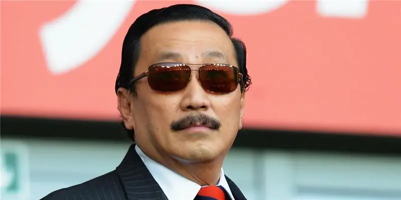 Винсент Тан Чистая стоимость: Вики, женат, семья, свадьба, зарплата, братья и сестры