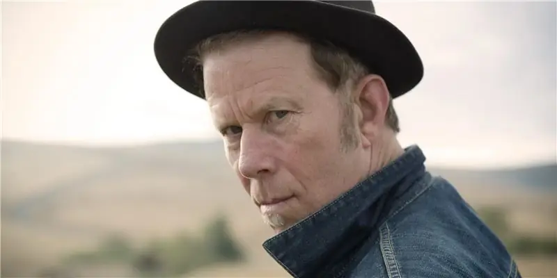 Состояние Тома Уэйтса: Вики, Женат, Семья, Свадьба, Заработная плата, Братья и сестры