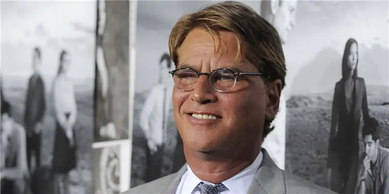 Аарон Соркин Собственный капитал: Вики, женат, семья, свадьба, зарплата, братья и сестры