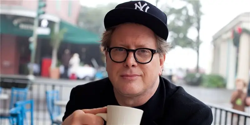 Даррелл Хаммонд Собственный капитал: Вики, женат, семья, свадьба, зарплата, братья и сестры