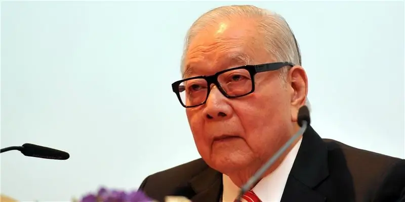 Тех Хонг Пиоу Чистая стоимость: Вики, В браке, Семья, Свадьба, Заработная плата, Братья и сестры