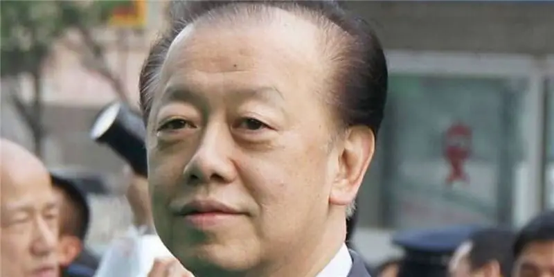 Квек Ленг Чан Собственный капитал: Вики, женат, семья, свадьба, зарплата, братья и сестры