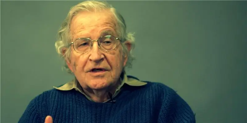 Ноам Хомски Собственный капитал: Вики, женат, семья, свадьба, зарплата, братья и сестры