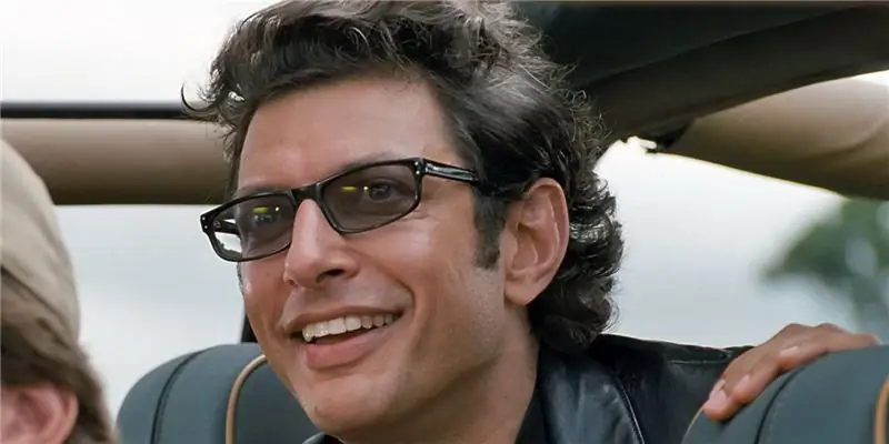 Джефф Голдблюм Собственный капитал: Вики, женат, семья, свадьба, зарплата, братья и сестры