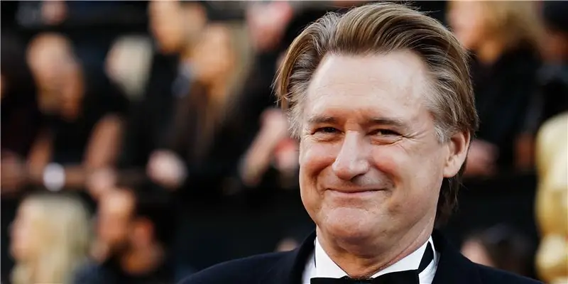 Состояние Билла Пуллмана: Вики, Женат, Семья, Свадьба, Заработная плата, Братья и сестры