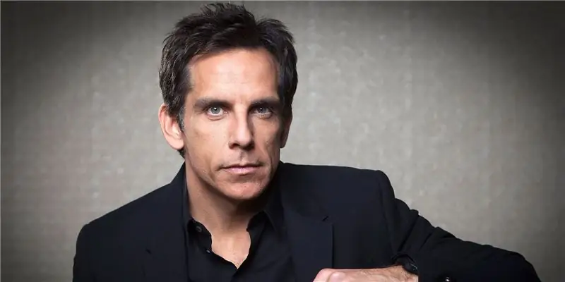 Бен Стиллер Собственный капитал: Вики, женат, семья, свадьба, зарплата, братья и сестры