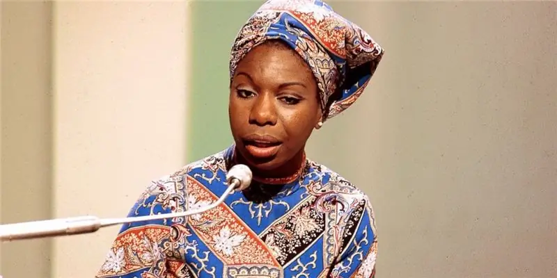 Нина Симон Собственный капитал: Вики, Замужем, Семья, Свадьба, Заработная плата, Братья и сестры