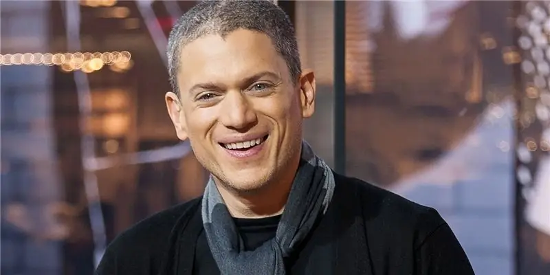 Вентворт Миллер Собственный капитал: Вики, Женат, Семья, Свадьба, Заработная плата, Братья и сестры