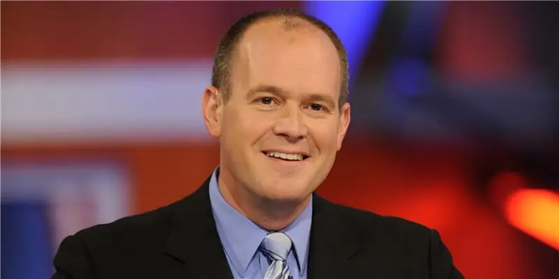 Состояние богатого Эйзена: вики, женат, семья, свадьба, зарплата, братья и сестры