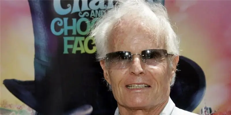 Ричард Занак Чистая стоимость: Вики, Женат, Семья, Свадьба, Заработная плата, Братья и сестры