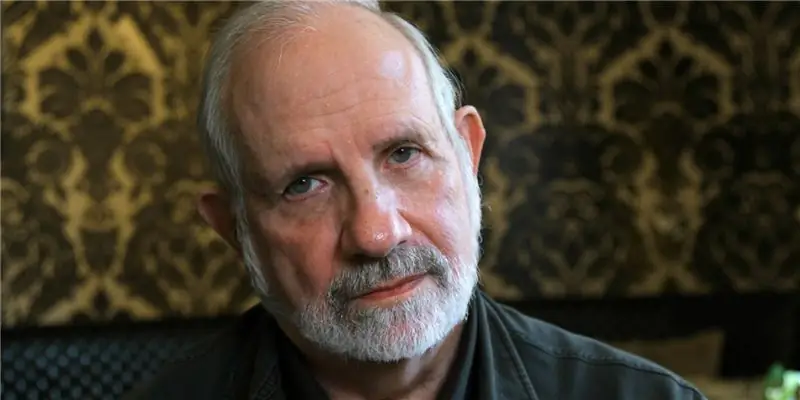 Брайан Де Пальма Собственный капитал: Вики, женат, семья, свадьба, зарплата, братья и сестры