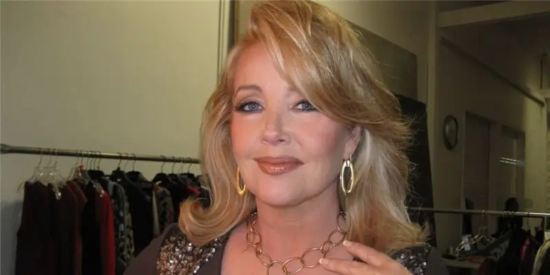 Мелодия Томаса Скотта Чистая стоимость: Вики, Женат, Семья, Свадьба, Заработная плата, Братья и сестры