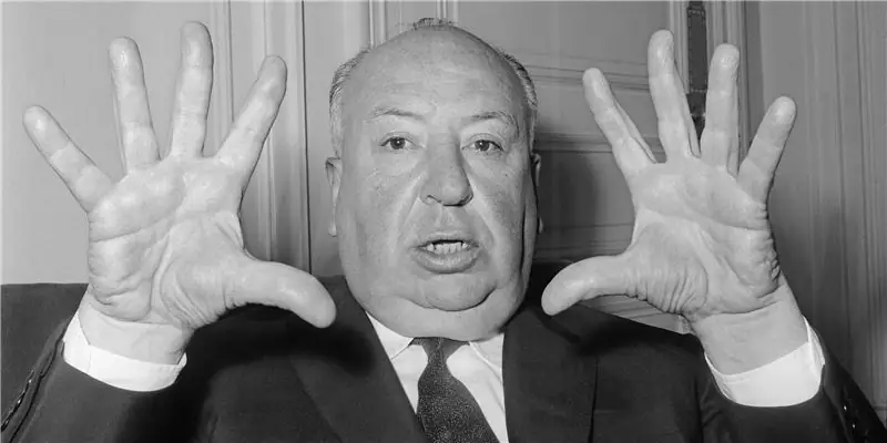 Состояние Альфреда Хичкока: Вики, женат, семья, свадьба, зарплата, братья и сестры