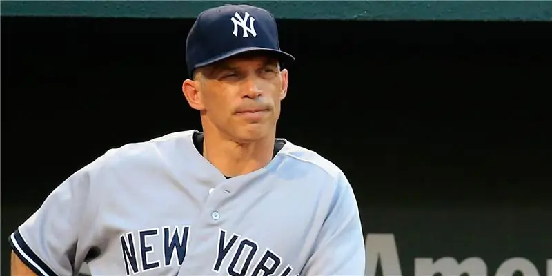 Джо Жирарди Собственный капитал: Вики, женат, семья, свадьба, зарплата, братья и сестры