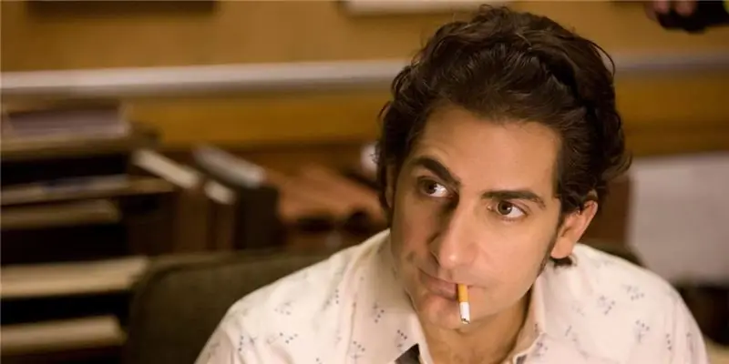 Состояние Майкла Империоли: Вики, женат, семья, свадьба, зарплата, братья и сестры