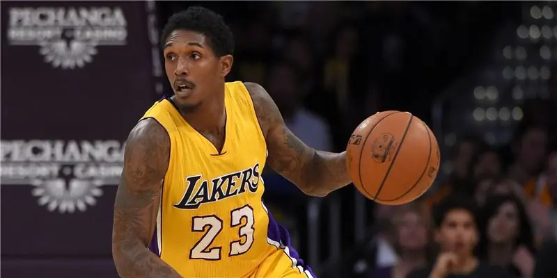 Состояние Лу Вильямса: Вики, Женат, Семья, Свадьба, Заработная плата, Братья и сестры