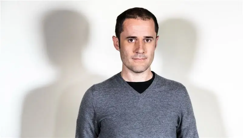 Эван Уильямс Собственный капитал: Вики, женат, семья, свадьба, зарплата, братья и сестры