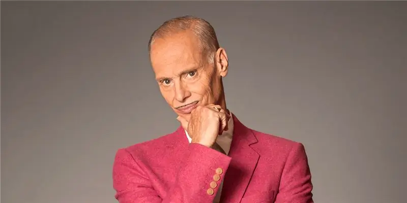 Состояние Джона Уотерса: Вики, Женат, Семья, Свадьба, Заработная плата, Братья и сестры