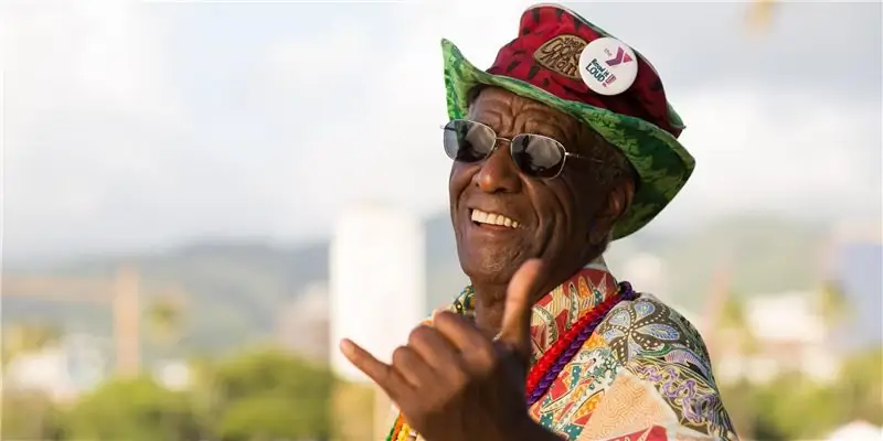 Уолли Амос Чистая стоимость: Вики, женат, семья, свадьба, зарплата, братья и сестры