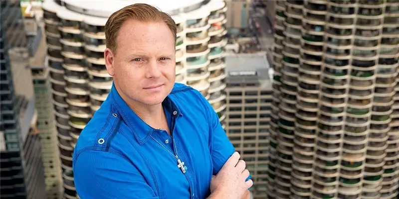 Ник Валленда Чистая стоимость: Вики, Женат, Семья, Свадьба, Заработная плата, Братья и сестры