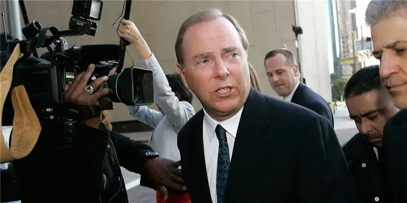 Джефф Киллинг Чистая ценность: Вики, женат, семья, свадьба, зарплата, братья и сестры