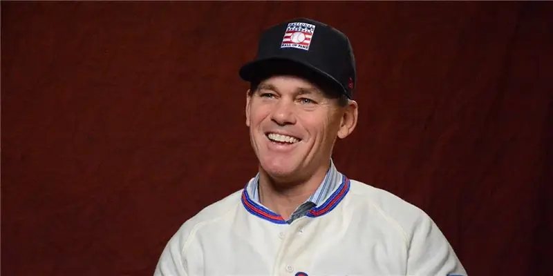 Крейг Биггио Чистая стоимость: вики, женат, семья, свадьба, зарплата, братья и сестры