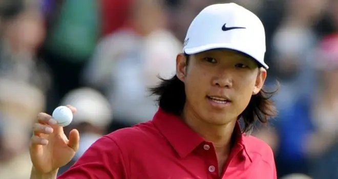 Энтони Ким Чистая стоимость: Вики, женат, семья, свадьба, зарплата, братья и сестры