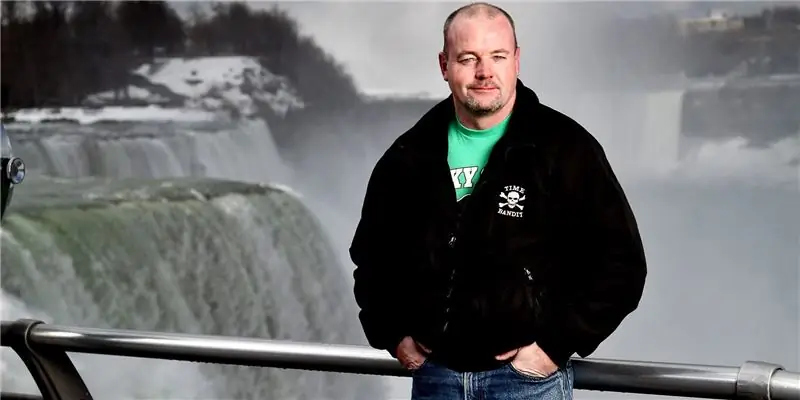 Джон Уэйн Боббит Собственный капитал: Вики, женат, семья, свадьба, зарплата, братья и сестры