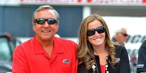 Дон Шумахер Собственный капитал: Вики, женат, семья, свадьба, зарплата, братья и сестры