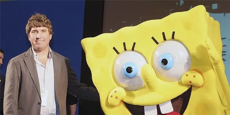 Стивен Хилленбург Собственный капитал: Вики, женат, семья, свадьба, зарплата, братья и сестры