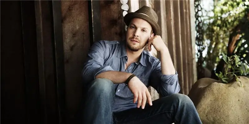 Гэвин Дегроу Собственный капитал: Вики, женат, семья, свадьба, зарплата, братья и сестры