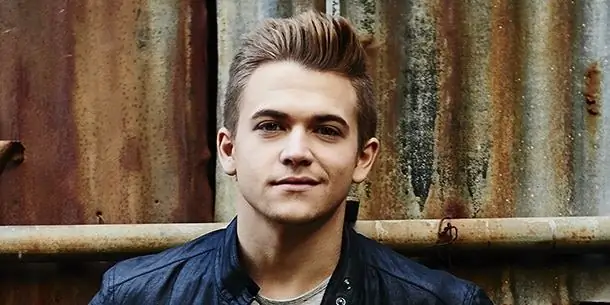 Хантер Хейс Собственный капитал: Вики, Женат, Семья, Свадьба, Заработная плата, Братья и сестры