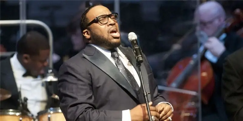 Марвин Сапп Собственный капитал: Вики, Женат, Семья, Свадьба, Заработная плата, Братья и сестры