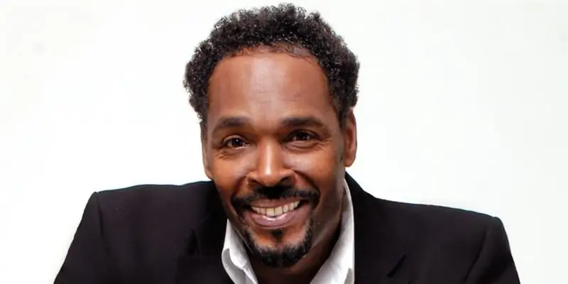 Родни Кинг Собственный капитал: Вики, Женат, Семья, Свадьба, Заработная плата, Братья и сестры